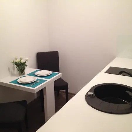 Apartment Nad Morzem *