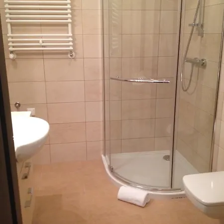 Nad Morzem Apartment Kolobrzeg