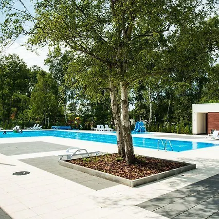 Nad Morzem Apartment *