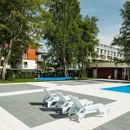 Nad Morzem * Kolobrzeg